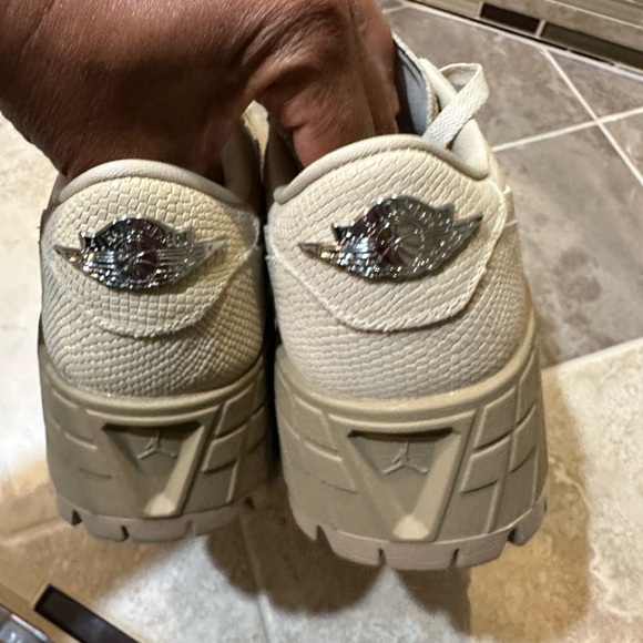 Air Jordan 1 Brooklyn Low - Picture 5 of 6